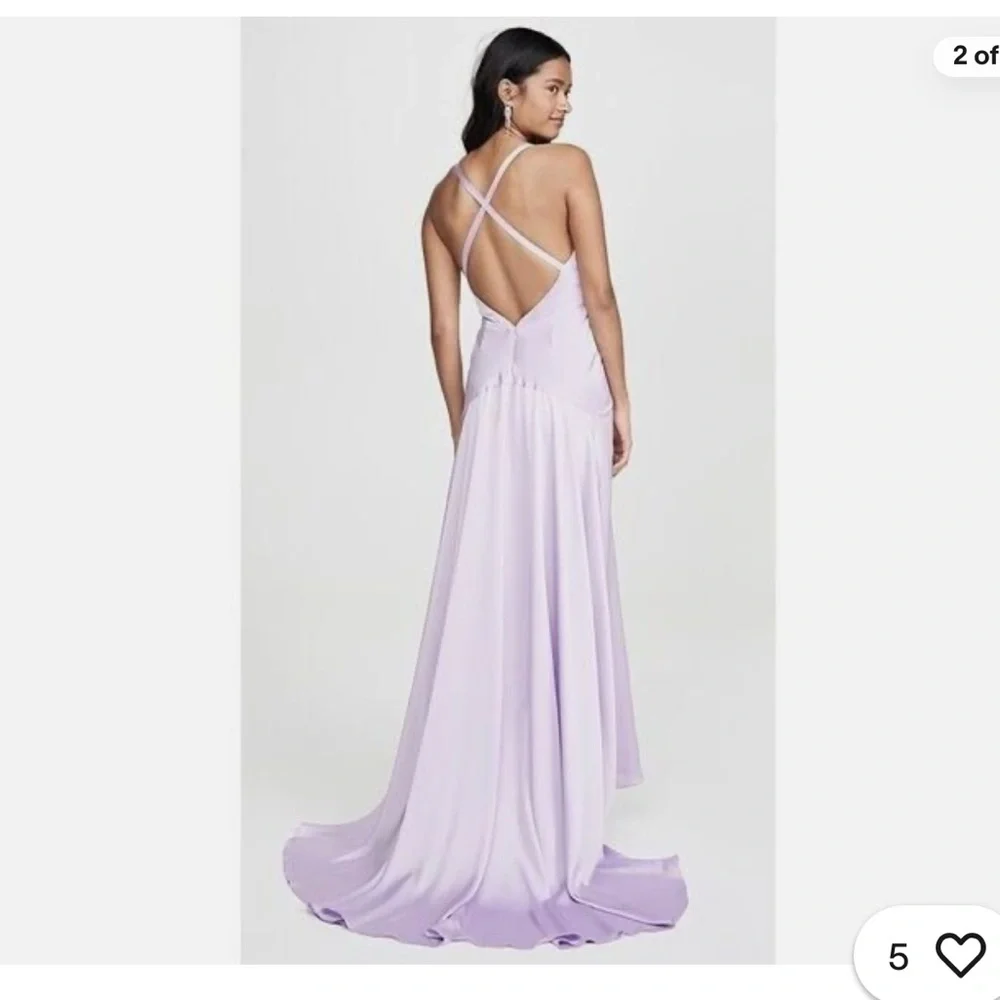 Fame & partners the Erin dress - Picture 6 of 6